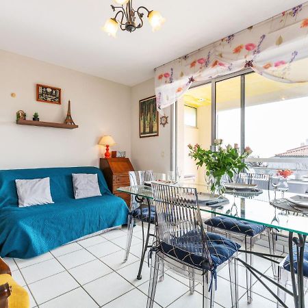 Apartment Le Garden By Interhome Royan Eksteriør billede