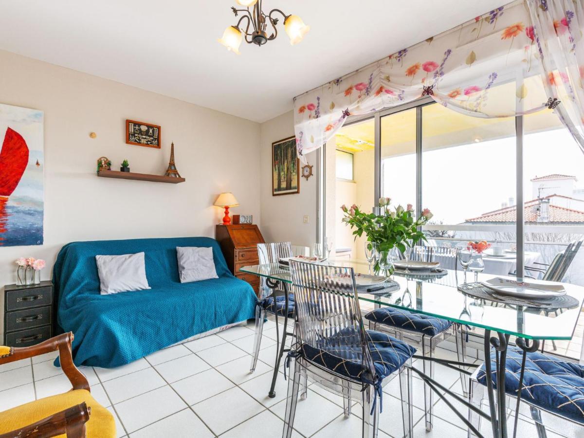Apartment Le Garden By Interhome Royan Eksteriør billede