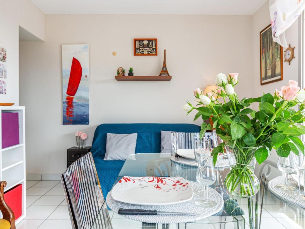 Apartment Le Garden By Interhome Royan Eksteriør billede