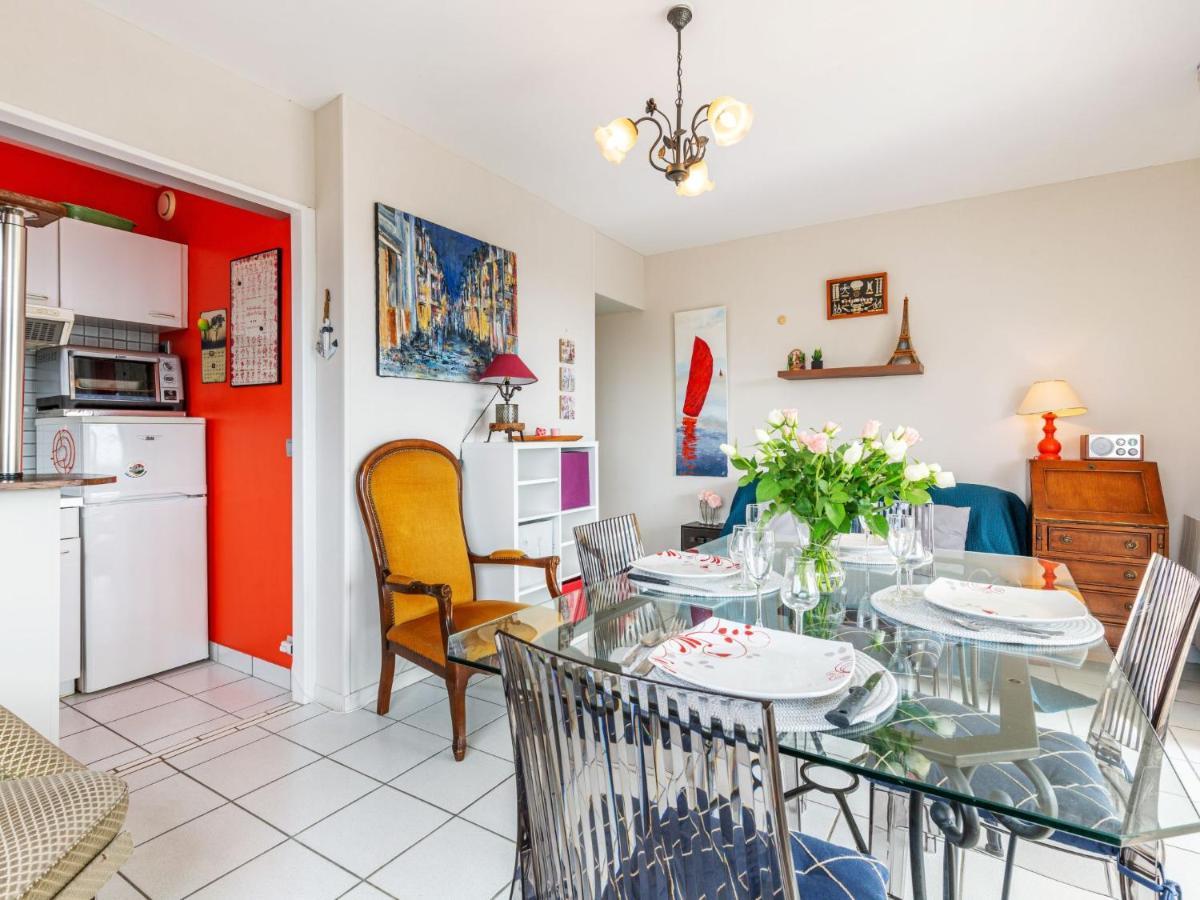 Apartment Le Garden By Interhome Royan Eksteriør billede