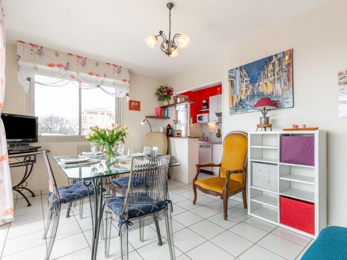 Apartment Le Garden By Interhome Royan Eksteriør billede