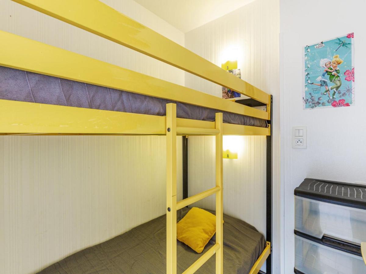 Apartment Le Garden By Interhome Royan Eksteriør billede