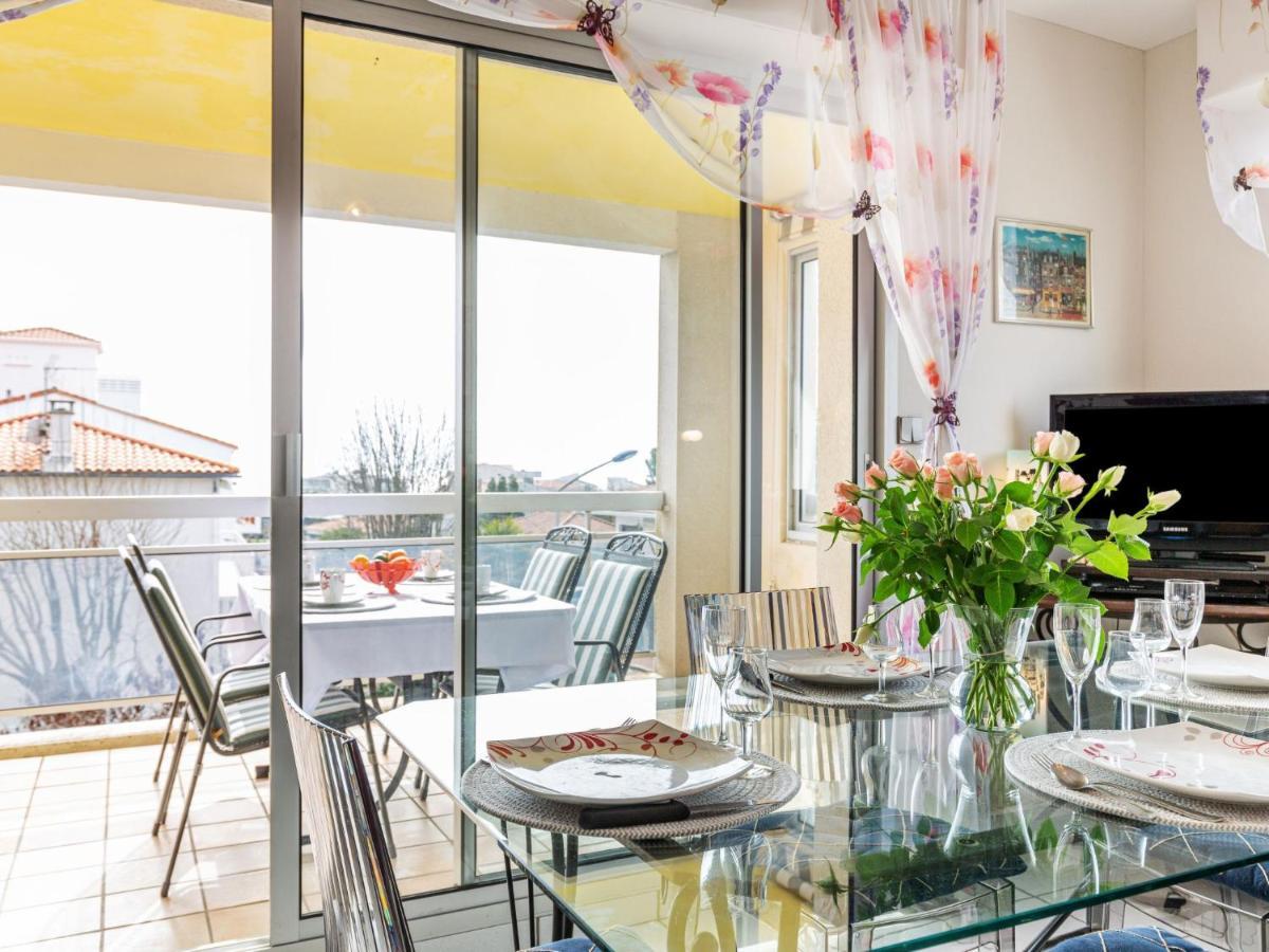 Apartment Le Garden By Interhome Royan Eksteriør billede